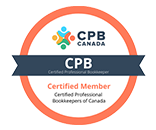 CPB Canada - Certified Member