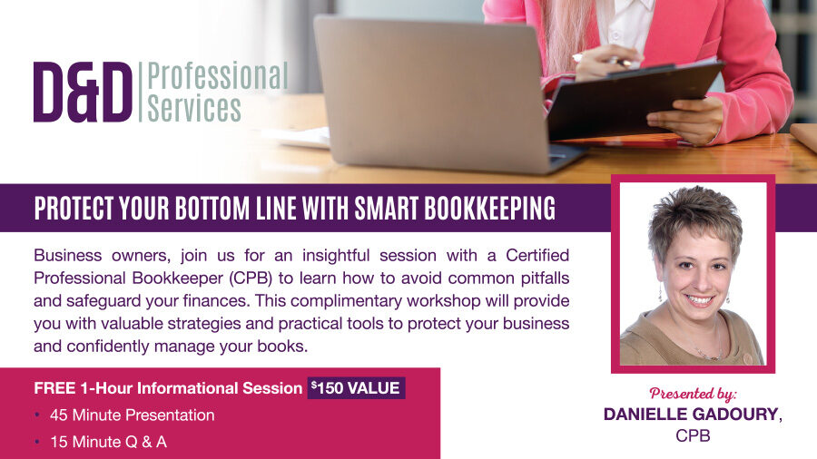 Register for Free Seminar